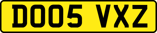 DO05VXZ