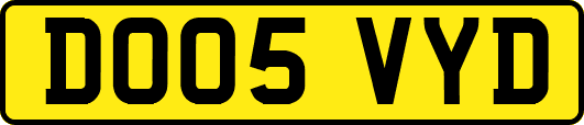 DO05VYD