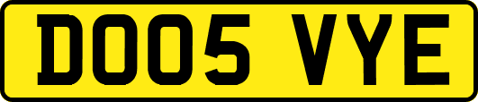 DO05VYE