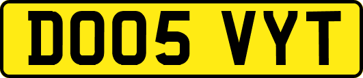 DO05VYT