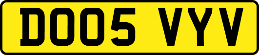 DO05VYV