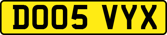 DO05VYX