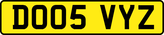 DO05VYZ
