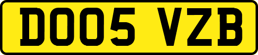 DO05VZB