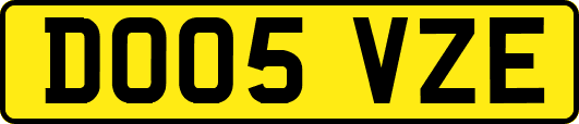 DO05VZE