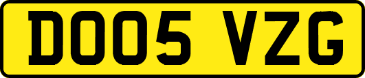 DO05VZG