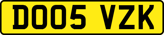 DO05VZK