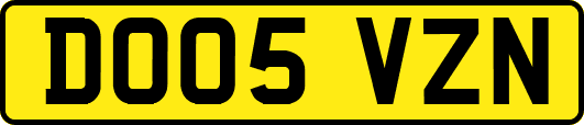 DO05VZN