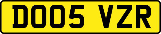 DO05VZR