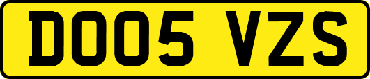 DO05VZS