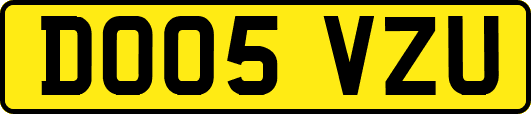 DO05VZU