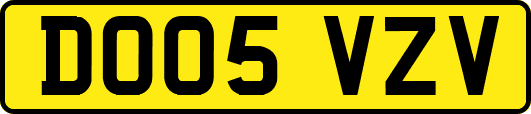 DO05VZV