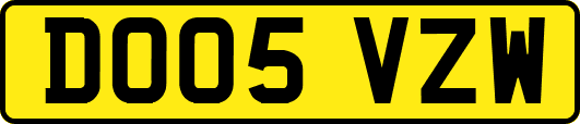 DO05VZW
