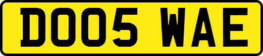 DO05WAE