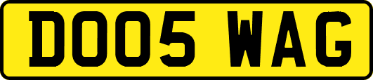 DO05WAG