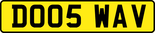 DO05WAV