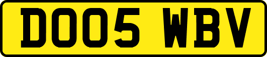 DO05WBV