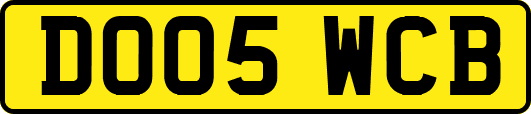 DO05WCB