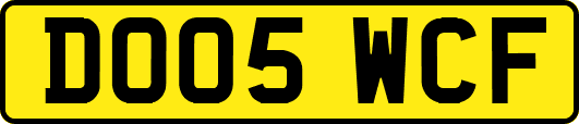 DO05WCF