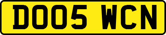 DO05WCN