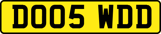 DO05WDD