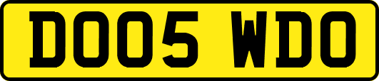 DO05WDO