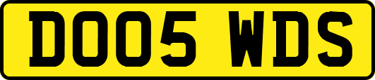 DO05WDS