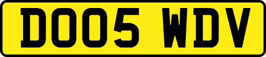 DO05WDV