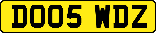 DO05WDZ