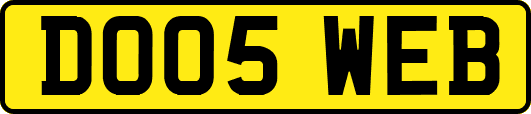DO05WEB
