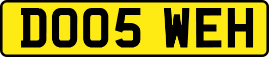 DO05WEH