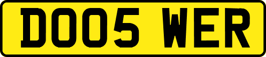 DO05WER