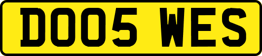DO05WES