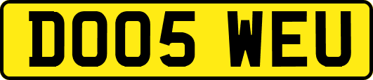 DO05WEU