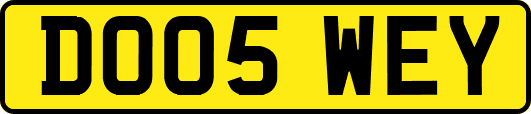 DO05WEY