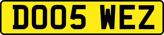 DO05WEZ