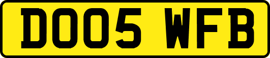 DO05WFB