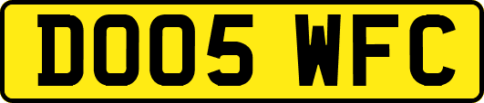 DO05WFC