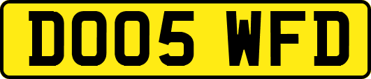DO05WFD