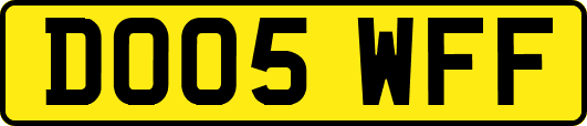 DO05WFF