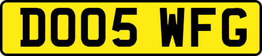 DO05WFG