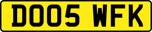 DO05WFK