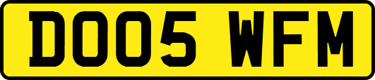 DO05WFM