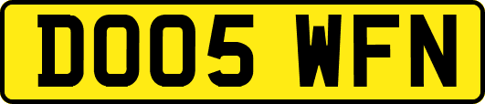 DO05WFN