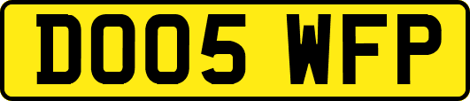 DO05WFP
