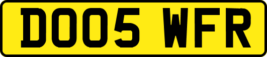 DO05WFR