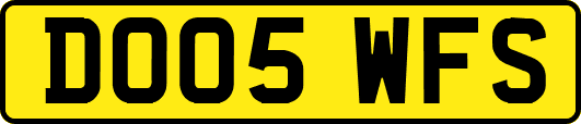 DO05WFS