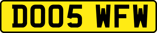 DO05WFW