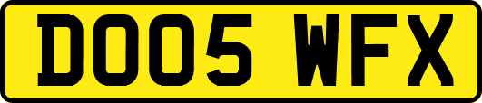 DO05WFX