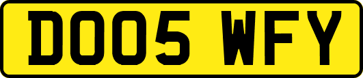DO05WFY